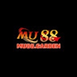 The "MU88 Garden" user's logo