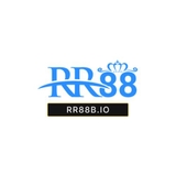 The "Nhà Cái RR88" user's logo