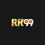 The "RR99" user's logo
