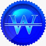 The "Wopslot Situs Slot Gacor" user's logo