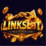 The "LinkSlot" user's logo