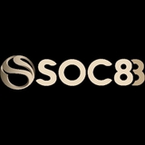 The "Soc88" user's logo