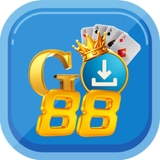 The "Link tải GO88" user's logo