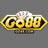 The "Go88" user's logo
