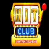 The "Hit Club Casino uy tín bậc nhất" user's logo