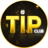 The "Tip Club" user's logo