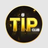 The "Tip Club" user's logo