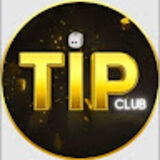 The "Tip Club" user's logo