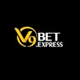 The "V9bet Express" user's logo