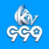 The "KV999" user's logo