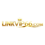 The "linkvip66com" user's logo