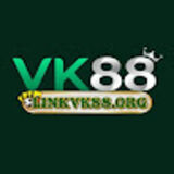 The "VK88" user's logo