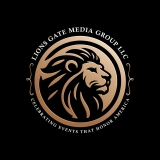 The "LionsgatemediagroupLLC" user's logo
