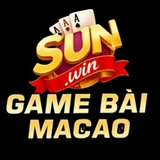 The "Sunwin" user's logo