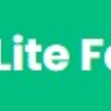 The "Lite Facts" user's logo