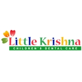 The "littlekrishnachildrendentist" user's logo
