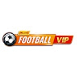 The "Live Football VIP" user's logo
