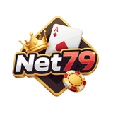 The "Net79 - Nhà Cái Uy Tín Đáng Chơi Nhất 2025" user's logo