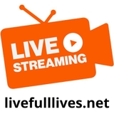The "livefulllivesnet" user's logo