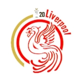 The "Liverpool FC Vietnam" user's logo