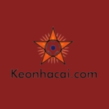 The "Livescore Kèo Nhà Cái 5" user's logo