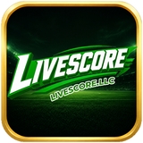 The "Livescore llc" user's logo