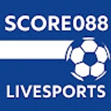The "Livesports088 VC" user's logo