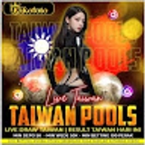 The "live taiwan" user's logo