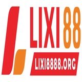 The "Lixi88 - Sân Chơi Xổ Số Lô Đề Online Đa Dạng #1 Châu Á 2025" user's logo