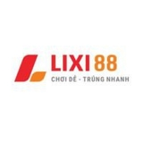 The "LIXI88" user's logo