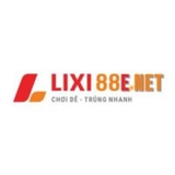 The "LIXI88" user's logo