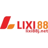 The "Nhà Cái LIXI88" user's logo