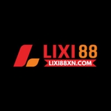 The "Lixi88xn Com" user's logo