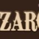 The "lizarocasino" user's logo