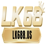 The "LK68" user's logo