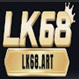 The "LK68" user's logo