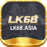 The "LK68" user's logo