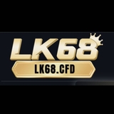 The "LK68" user's logo