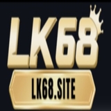 The "LK68" user's logo