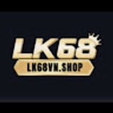 The "LK68" user's logo