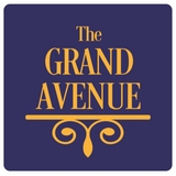 The "LKG Infra, The Grand Avenue" user's logo