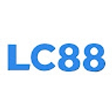 The "Trang chủ LC88" user's logo