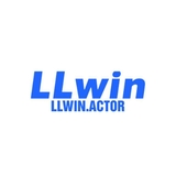The "Llwin actor" user's logo