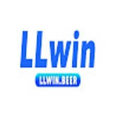 The "Llwin beer" user's logo