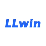 The "LLWIN" user's logo