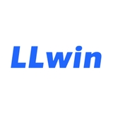 The "LLWIN" user's logo