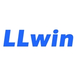 The "LLWIN" user's logo