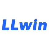 The "LLWIN – Không Gian Giải Trí Hấp Dẫn Dành Cho Game Thủ" user's logo