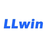 The "LLWIN" user's logo