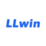 The "LLWIN SH" user's logo